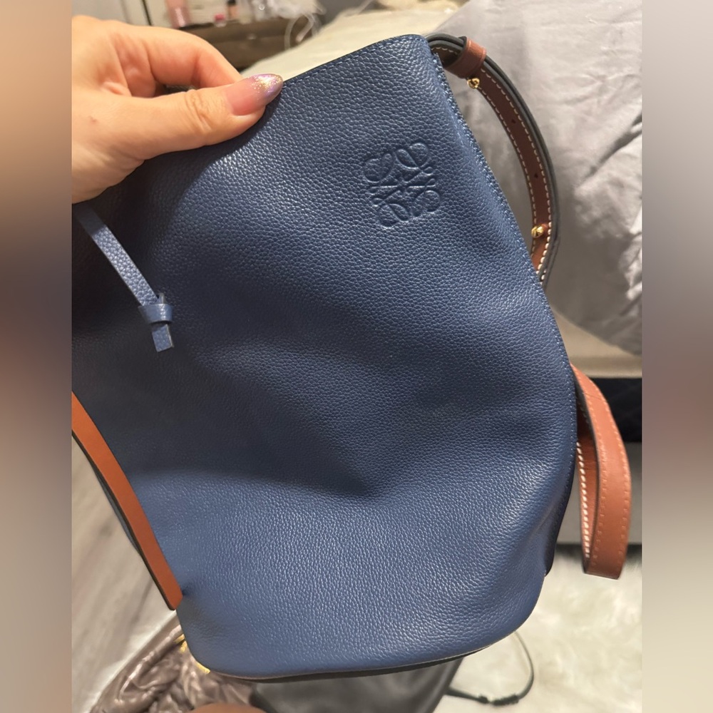 Loewe shoulder bag